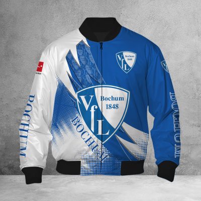VfL Bochum Bomberjacke
