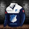 TSG Hoffenheim Stehkragen-Sweatshirt