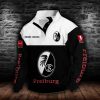 SC Freiburg Stehkragen-Sweatshirt