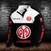 1. FSV Mainz 05 Stehkragen-Sweatshirt