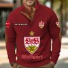 VfB Stuttgart Strickpullover