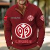 1. FSV Mainz 05 Strickpullover