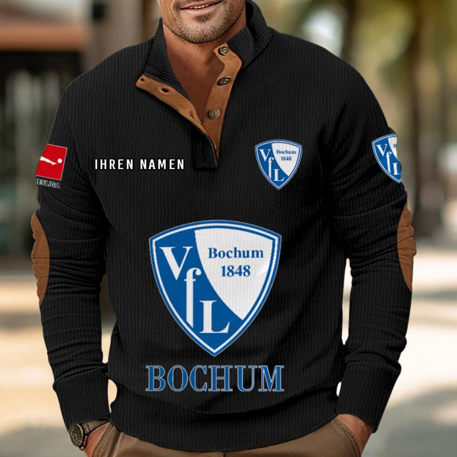VfL Bochum Strickpullover – Bild 10