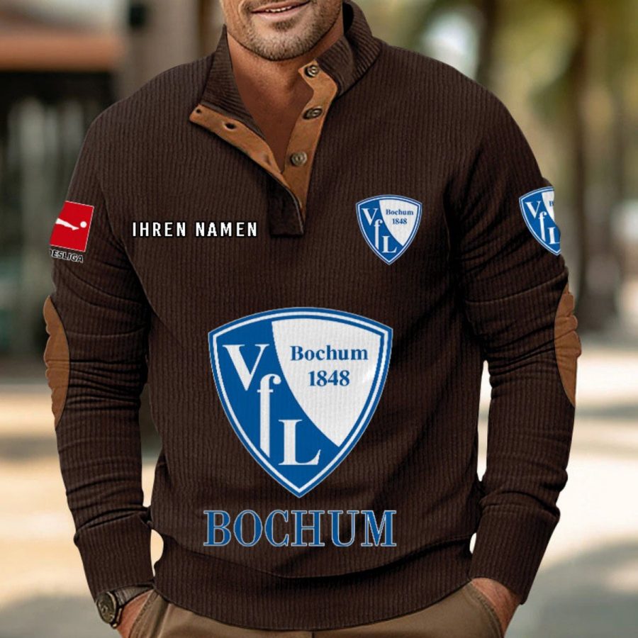 VfL Bochum Strickpullover – Bild 3