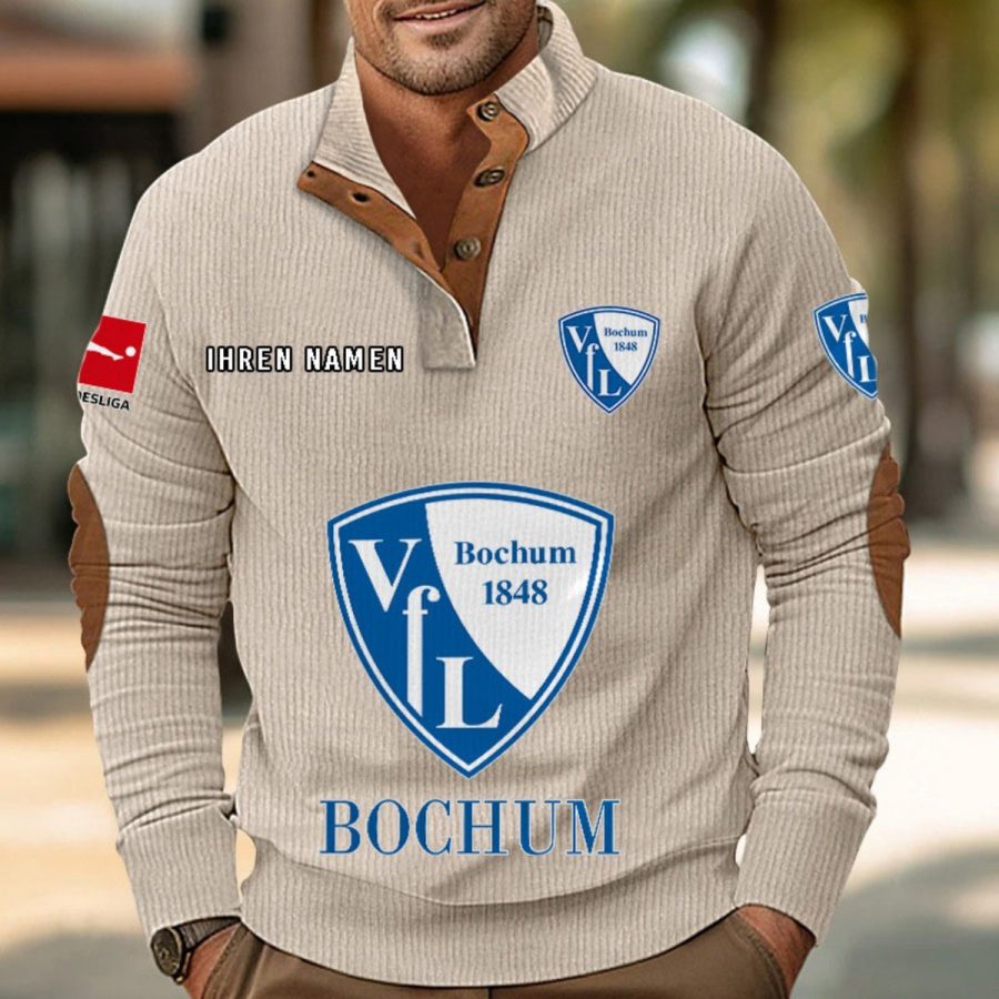 VfL Bochum Strickpullover – Bild 4