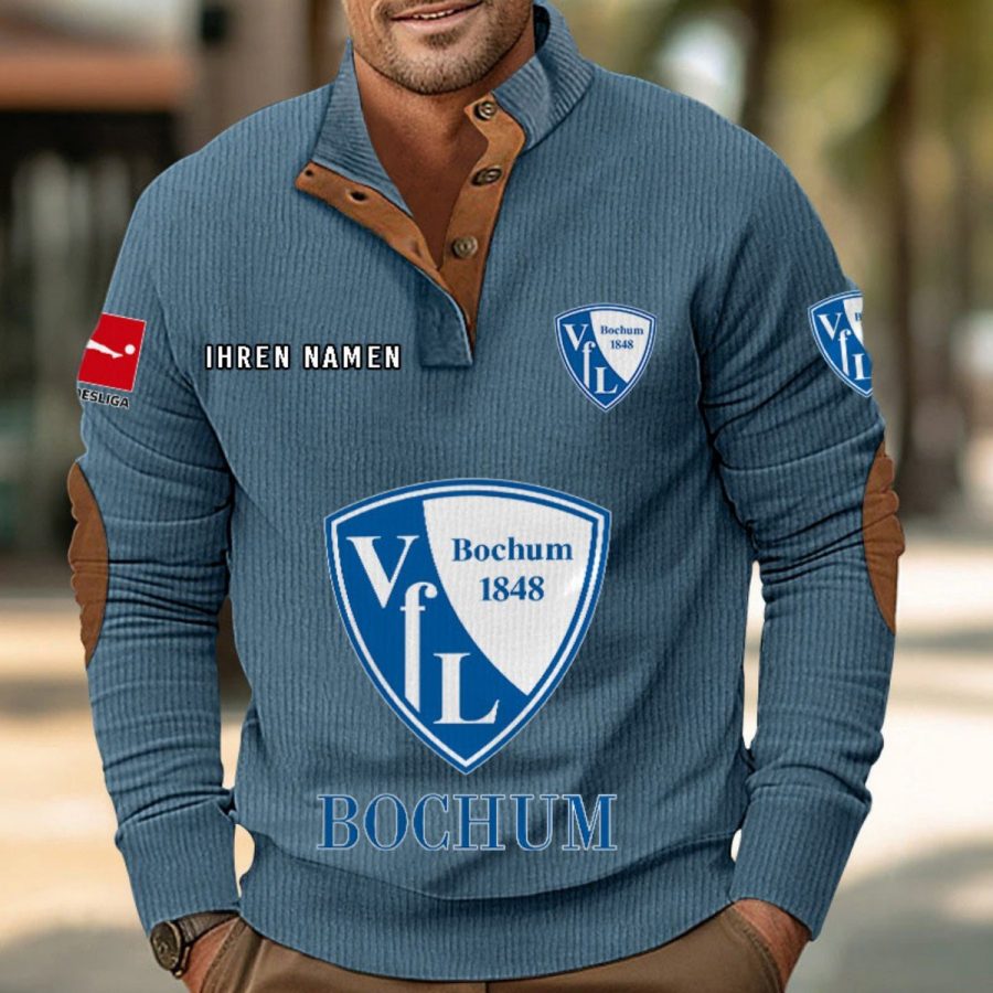 VfL Bochum Strickpullover – Bild 8