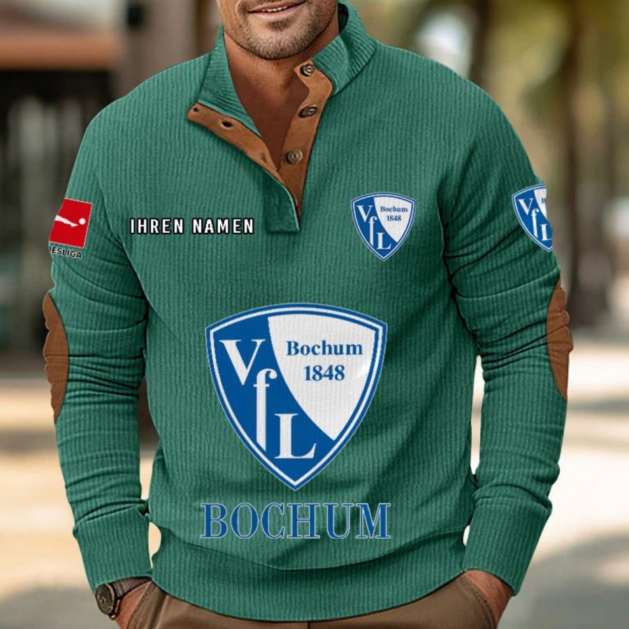 VfL Bochum Strickpullover – Bild 9