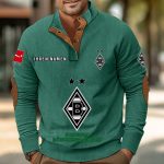 Borussia Mönchengladbach Strickpullover
