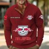 RB Leipzig Strickpullover