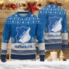 Weihnachtspullover TSG Hoffenheim – Ugly Christmas Sweater