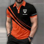 TSG Hoffenheim Poloshirt