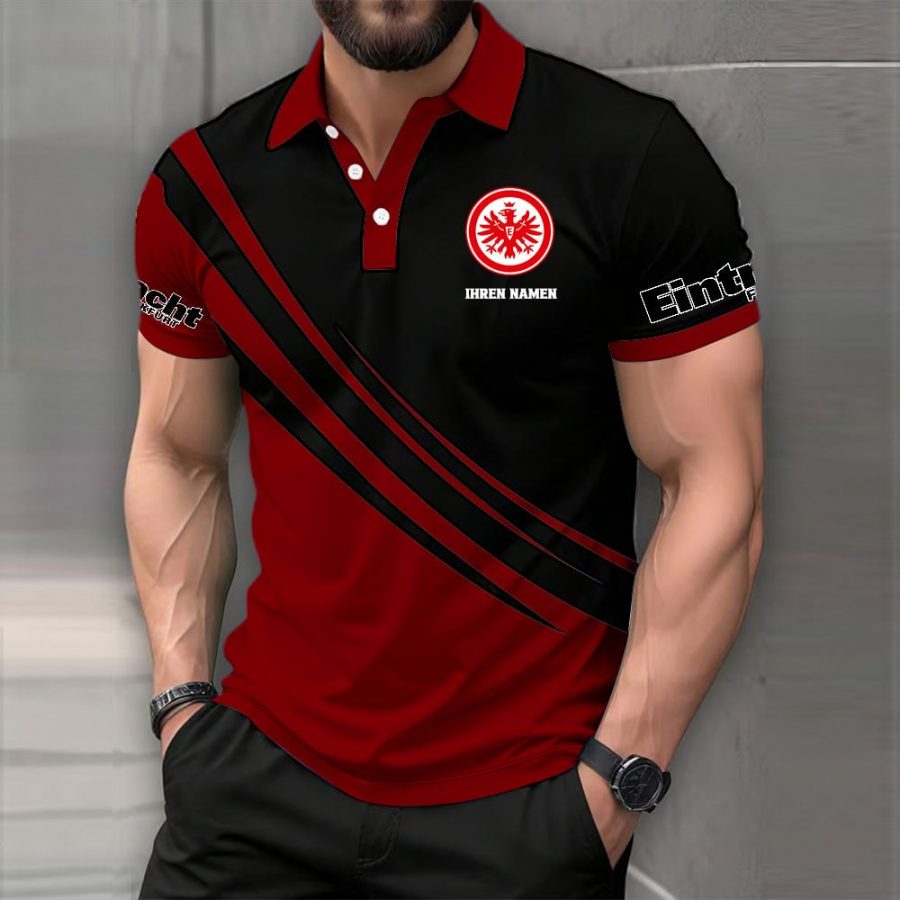 Eintracht Frankfurt Poloshirt