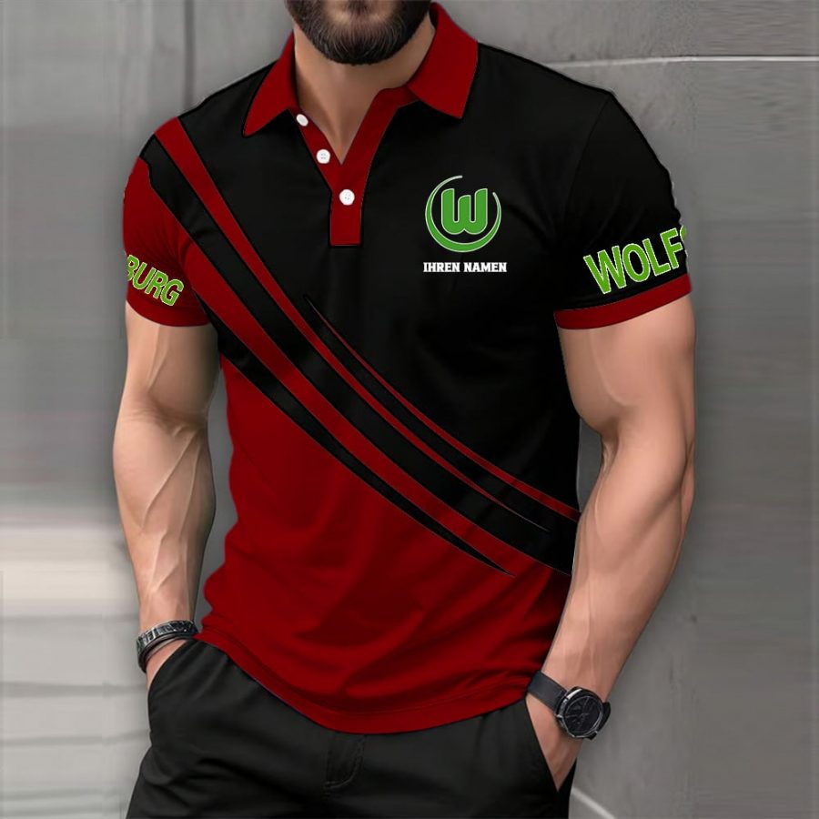 VfL Wolfsburg Poloshirt