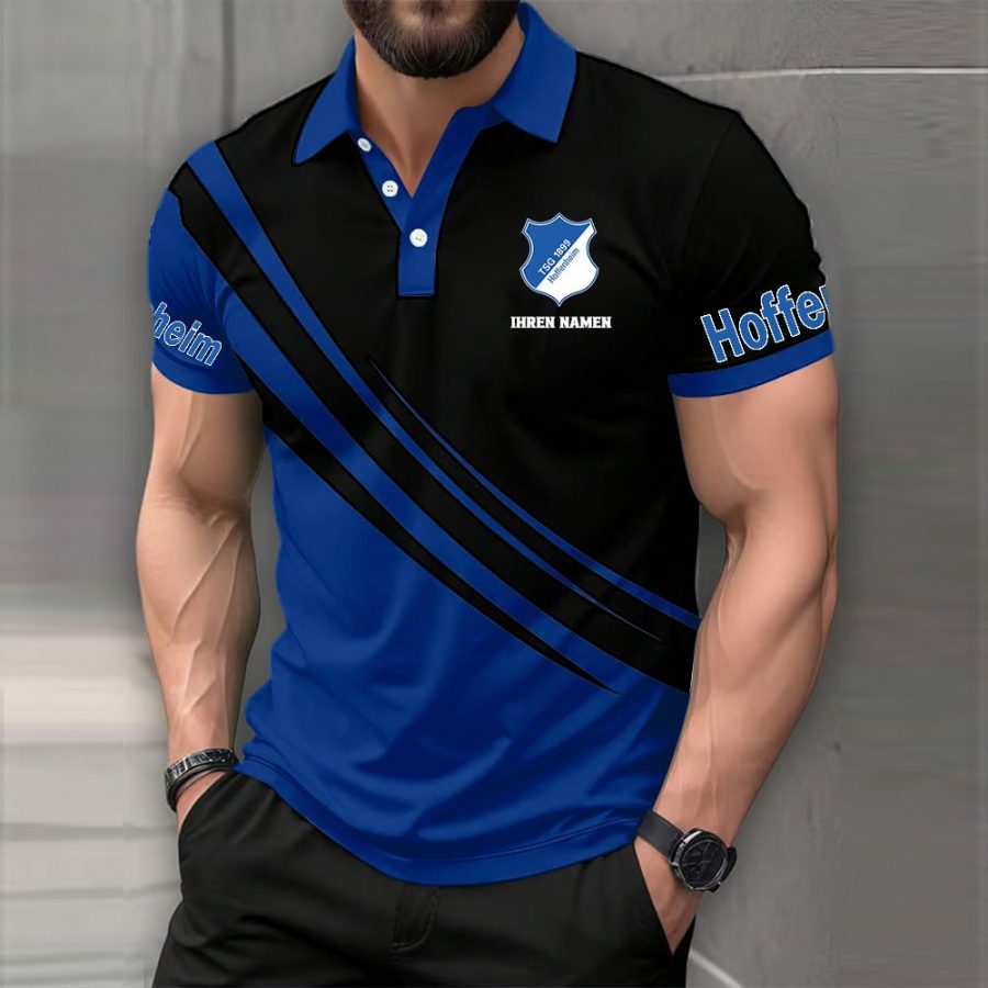 TSG Hoffenheim Poloshirt – Bild 2