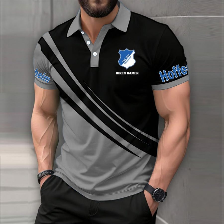 TSG Hoffenheim Poloshirt – Bild 4