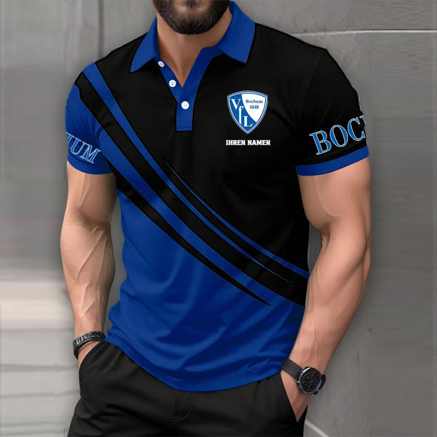 VfL Bochum Poloshirt – Bild 2