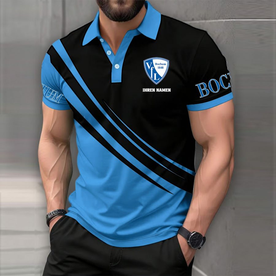 VfL Bochum Poloshirt – Bild 5