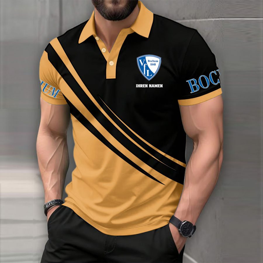 VfL Bochum Poloshirt – Bild 6