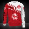 Sweatshirt Eintracht Frankfurt
