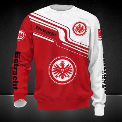 Sweatshirt Eintracht Frankfurt