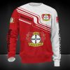Sweatshirt Bayer 04 Leverkusen