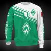 Sweatshirt Werder Bremen