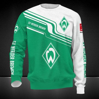Sweatshirt Werder Bremen