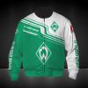 Werder Bremen Bomberjacke