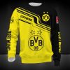 Sweatshirt Borussia Dortmund