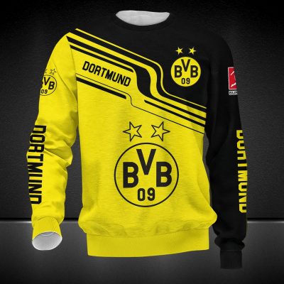 Sweatshirt Borussia Dortmund