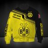Borussia Dortmund Bomberjacke