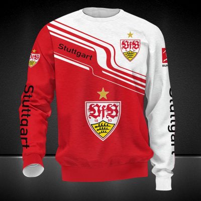 Sweatshirt VfB Stuttgart