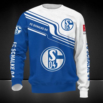 Sweatshirt Schalke 04