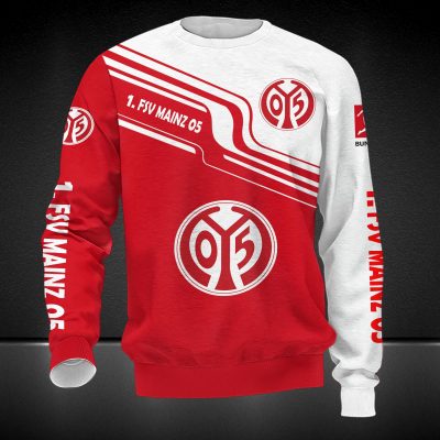 Sweatshirt 1. FSV Mainz 05