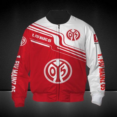1. FSV Mainz 05 Bomberjacke