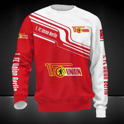 Sweatshirt Union Berlin