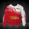 Union Berlin Bomberjacke