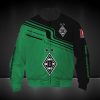 Borussia Mönchengladbach Bomberjacke