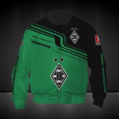 Borussia Mönchengladbach Bomberjacke