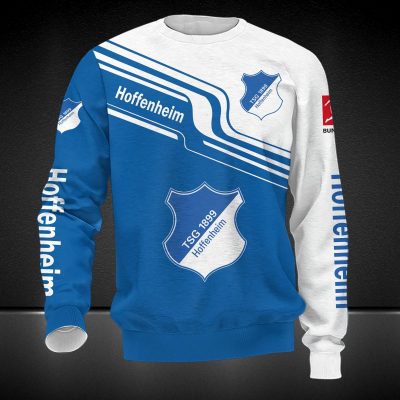 Sweatshirt TSG Hoffenheim