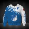 TSG Hoffenheim Bomberjacke