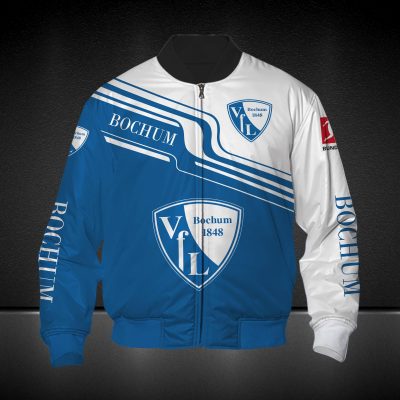 VfL Bochum Bomberjacke