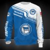 Sweatshirt Hertha BSC