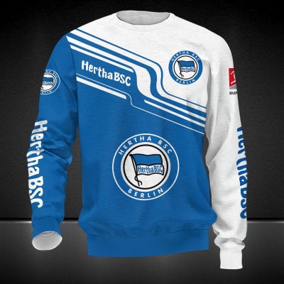 Sweatshirt Hertha BSC