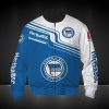 Hertha BSC Bomberjacke
