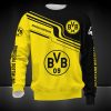 Sweatshirt Borussia Dortmund II