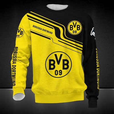 Sweatshirt Borussia Dortmund II
