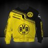 Borussia Dortmund II Bomberjacke