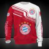 Sweatshirt Bayern München