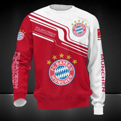 Sweatshirt Bayern München
